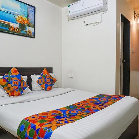 Fabhotel Royal Samrat - Ram Manohar Lohiya 浦那 外观 照片