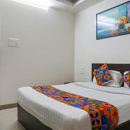 Fabhotel Royal Samrat - Ram Manohar Lohiya 浦那 外观 照片