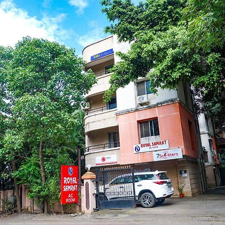 Fabhotel Royal Samrat - Ram Manohar Lohiya 浦那 外观 照片