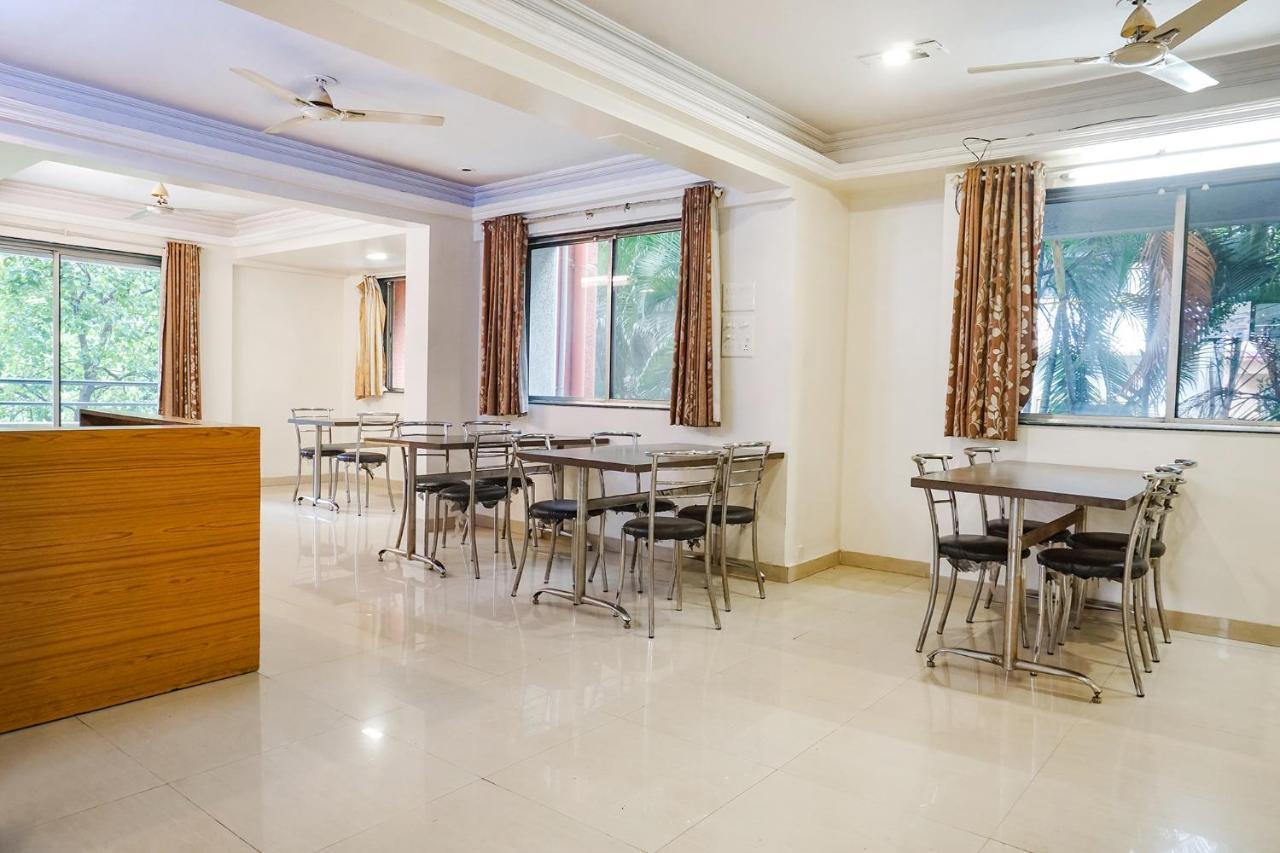 Fabhotel Royal Samrat - Ram Manohar Lohiya 浦那 外观 照片