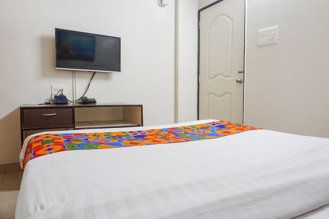 Fabhotel Royal Samrat - Ram Manohar Lohiya 浦那 外观 照片