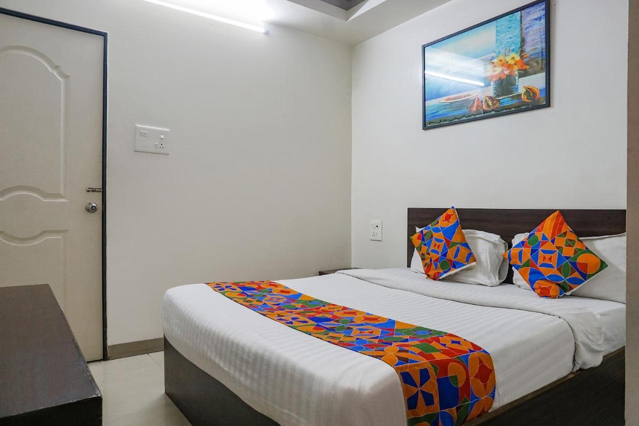 Fabhotel Royal Samrat - Ram Manohar Lohiya 浦那 外观 照片