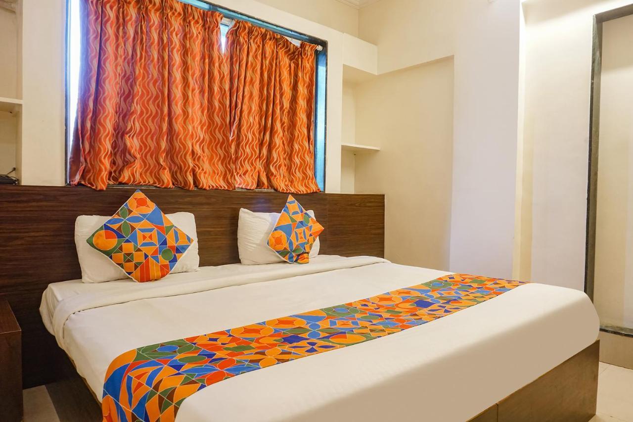 Fabhotel Royal Samrat - Ram Manohar Lohiya 浦那 外观 照片