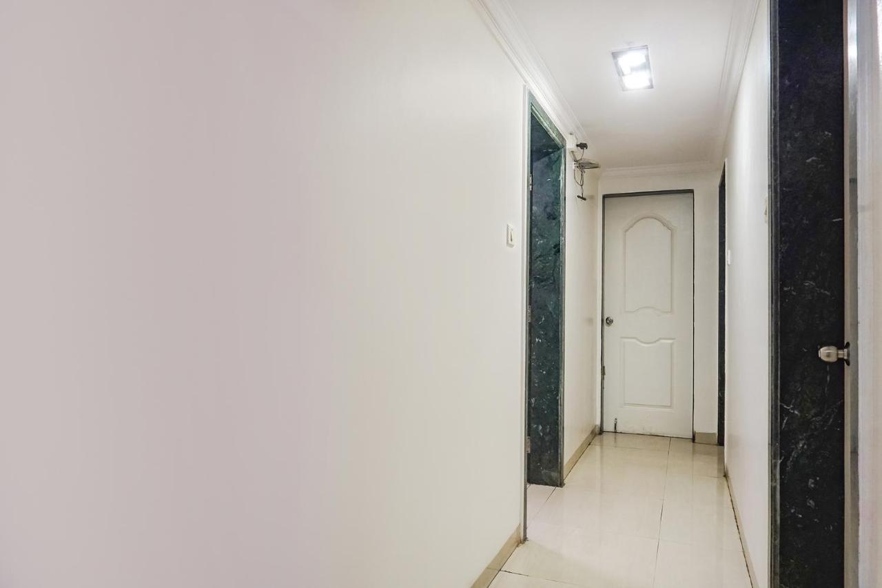 Fabhotel Royal Samrat - Ram Manohar Lohiya 浦那 外观 照片