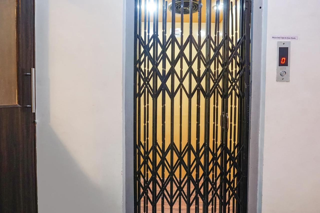 Fabhotel Royal Samrat - Ram Manohar Lohiya 浦那 外观 照片
