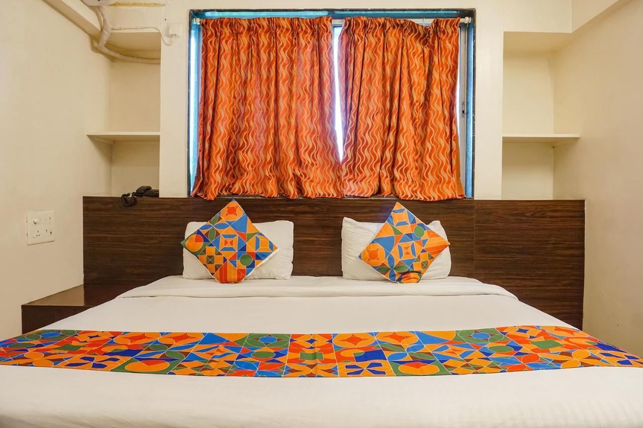 Fabhotel Royal Samrat - Ram Manohar Lohiya 浦那 外观 照片
