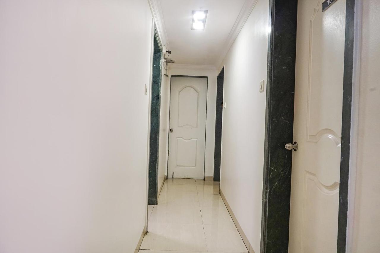 Fabhotel Royal Samrat - Ram Manohar Lohiya 浦那 外观 照片