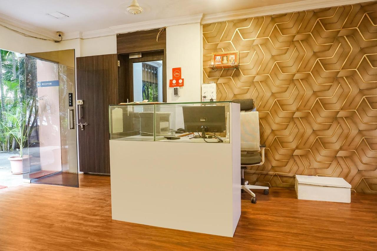 Fabhotel Royal Samrat - Ram Manohar Lohiya 浦那 外观 照片