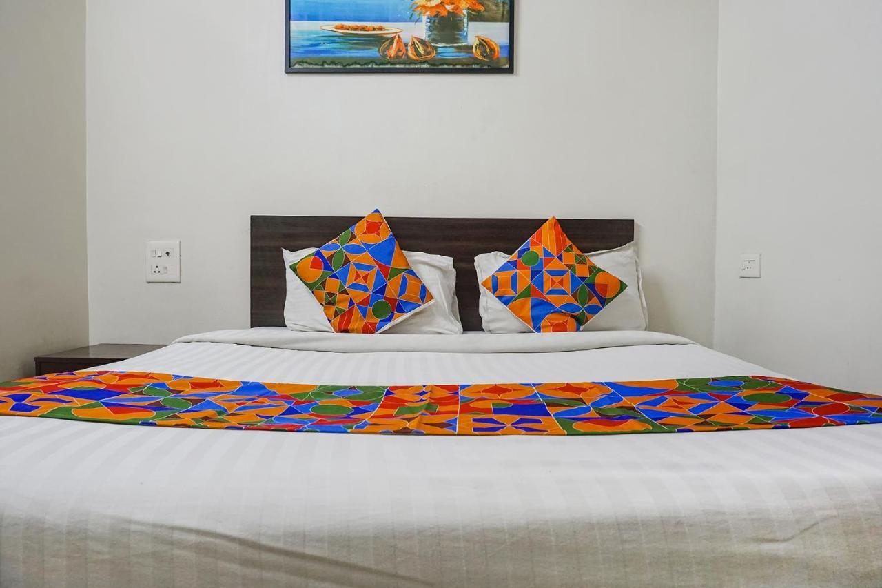 Fabhotel Royal Samrat - Ram Manohar Lohiya 浦那 外观 照片