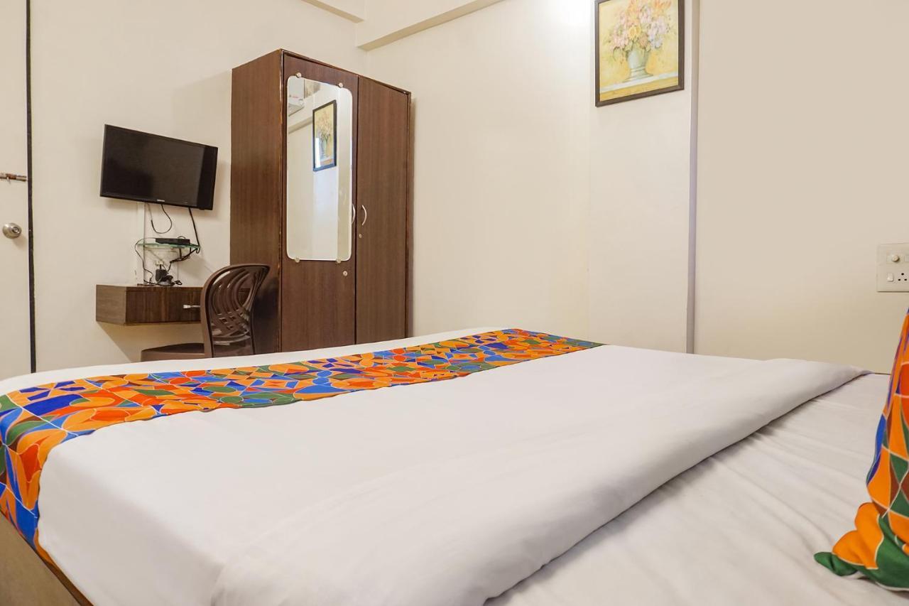 Fabhotel Royal Samrat - Ram Manohar Lohiya 浦那 外观 照片