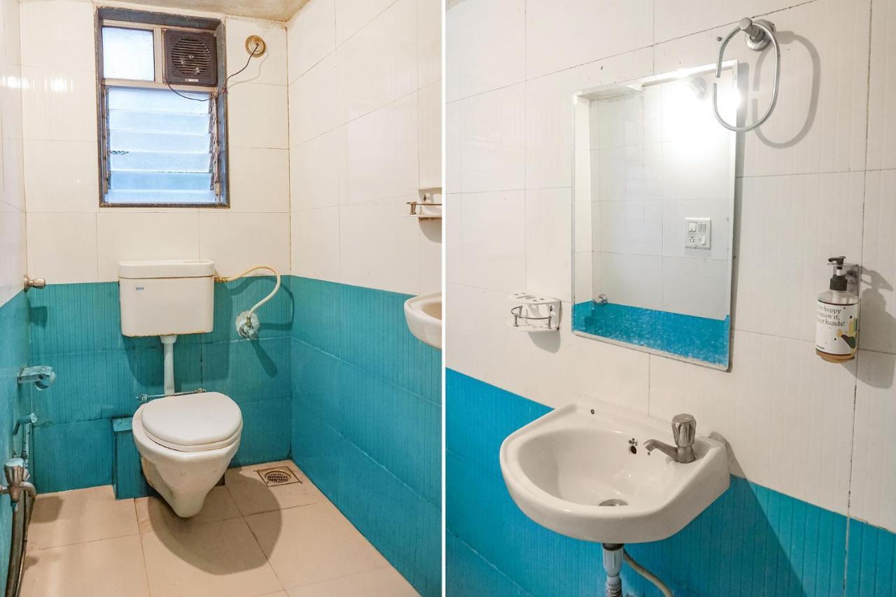 Fabhotel Royal Samrat - Ram Manohar Lohiya 浦那 外观 照片