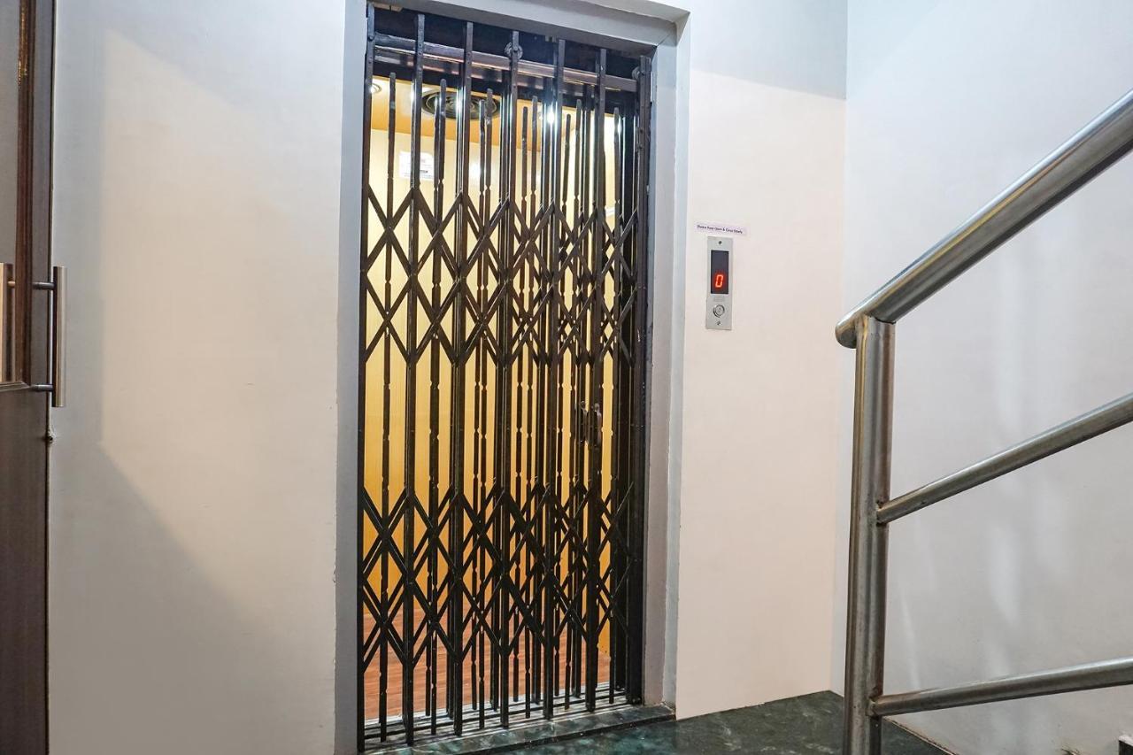 Fabhotel Royal Samrat - Ram Manohar Lohiya 浦那 外观 照片