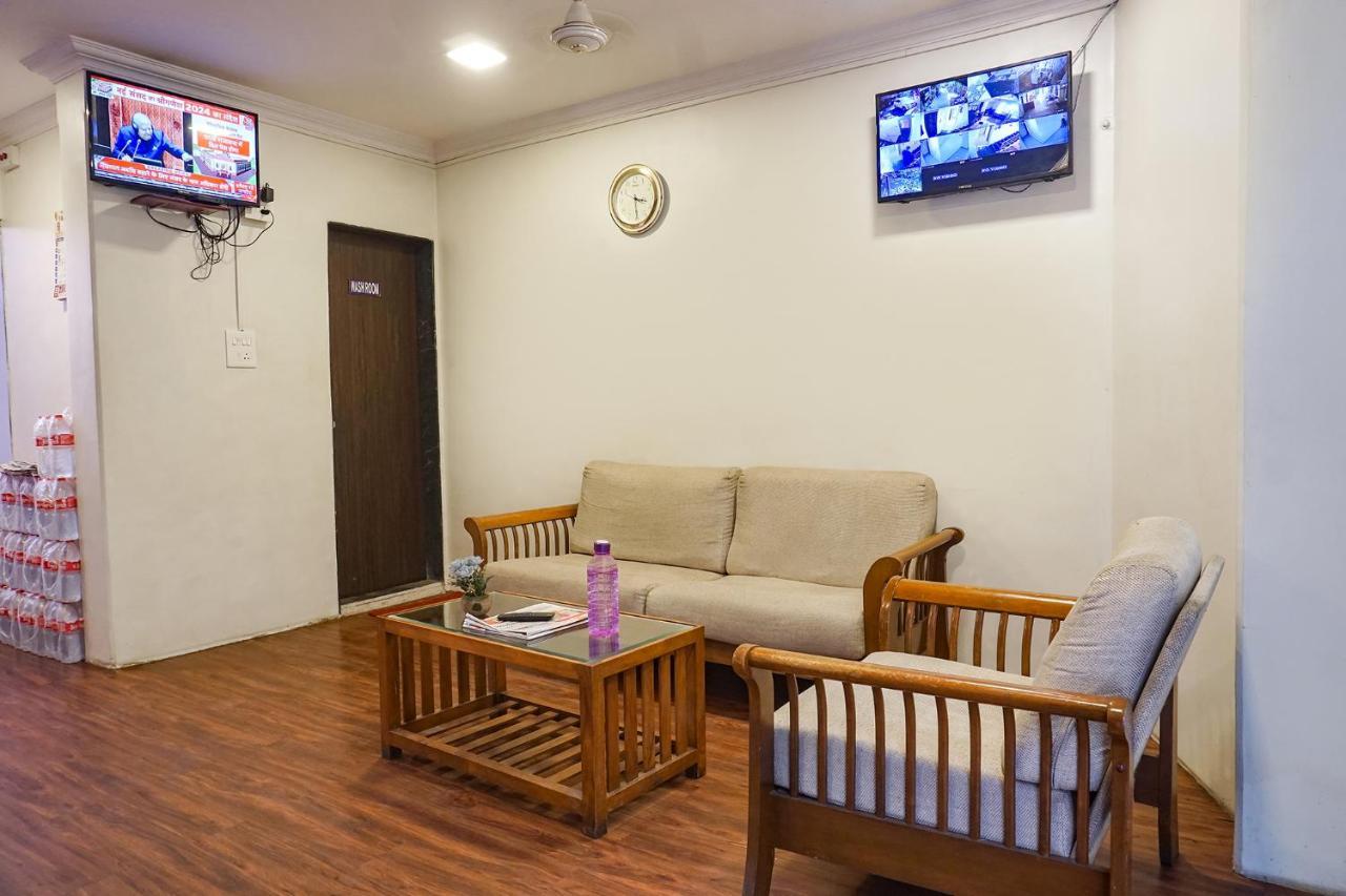 Fabhotel Royal Samrat - Ram Manohar Lohiya 浦那 外观 照片