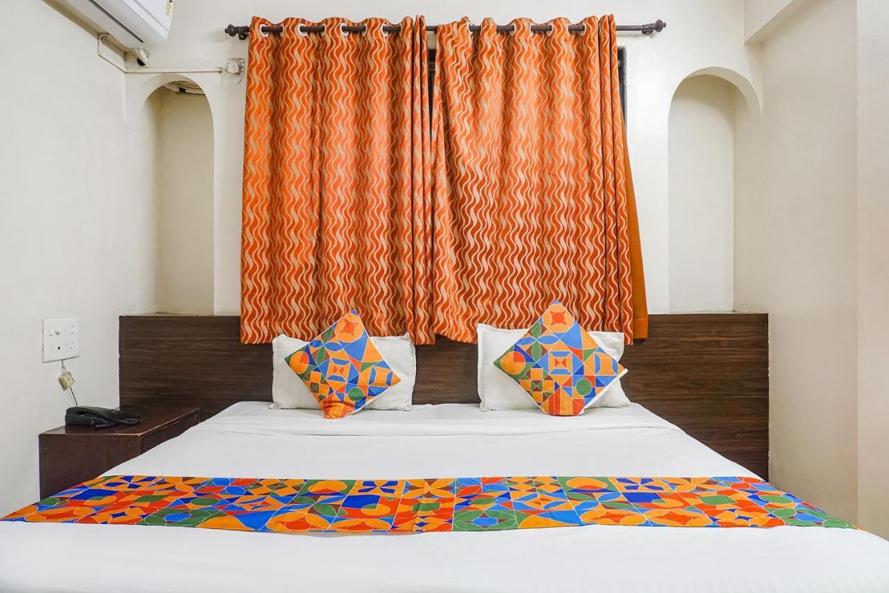 Fabhotel Royal Samrat - Ram Manohar Lohiya 浦那 外观 照片