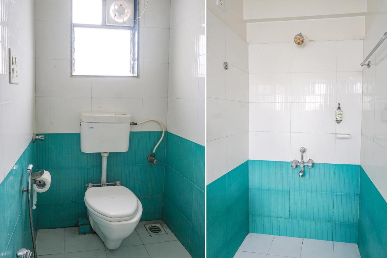 Fabhotel Royal Samrat - Ram Manohar Lohiya 浦那 外观 照片