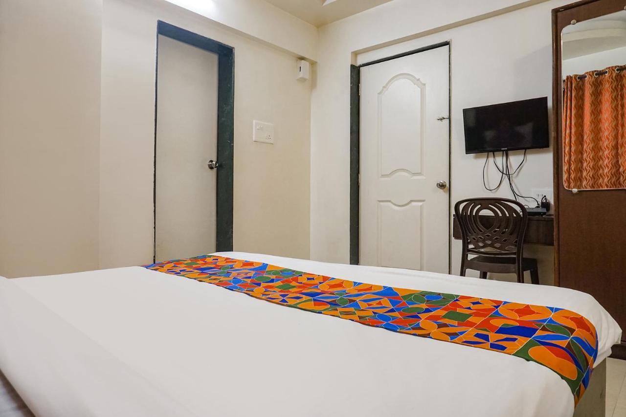 Fabhotel Royal Samrat - Ram Manohar Lohiya 浦那 外观 照片