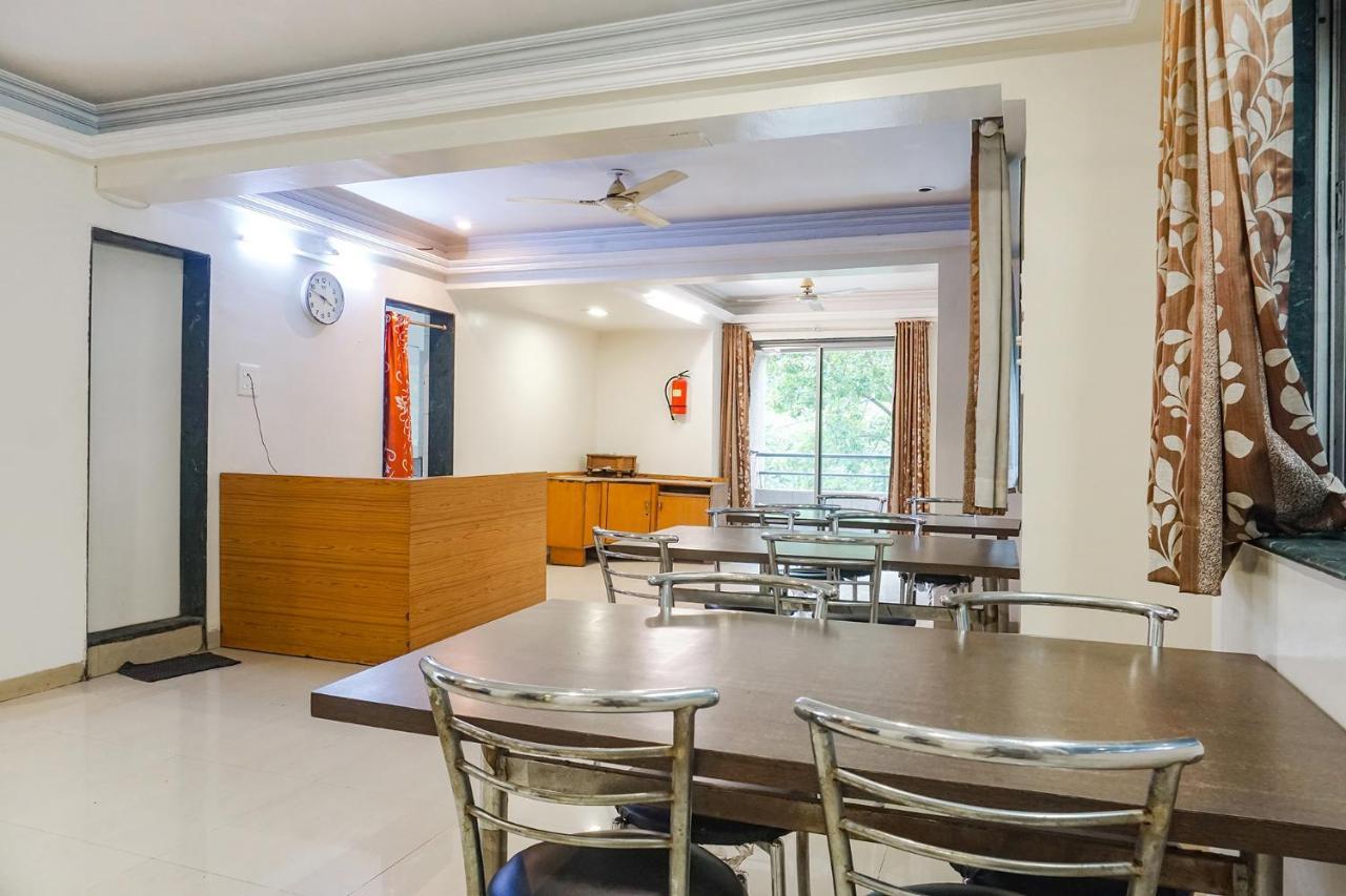 Fabhotel Royal Samrat - Ram Manohar Lohiya 浦那 外观 照片
