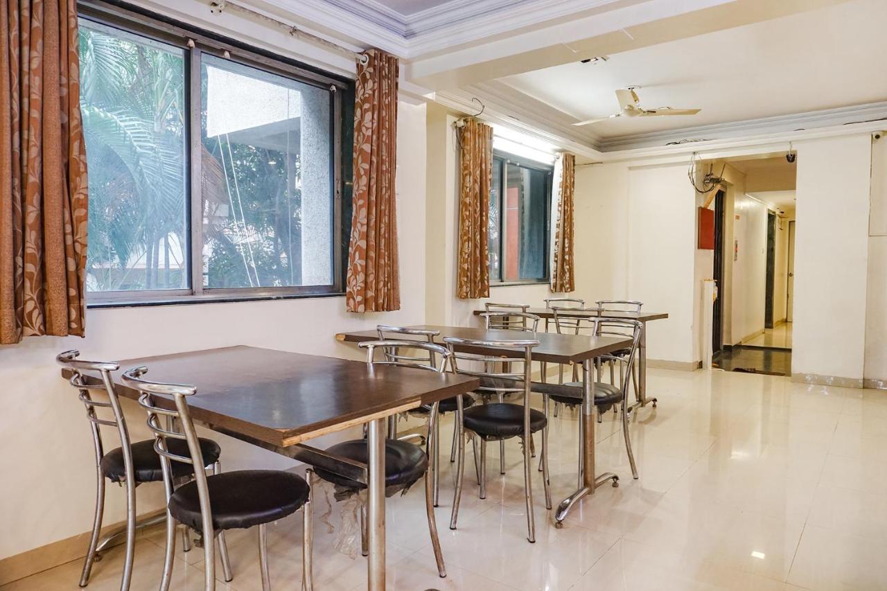 Fabhotel Royal Samrat - Ram Manohar Lohiya 浦那 外观 照片