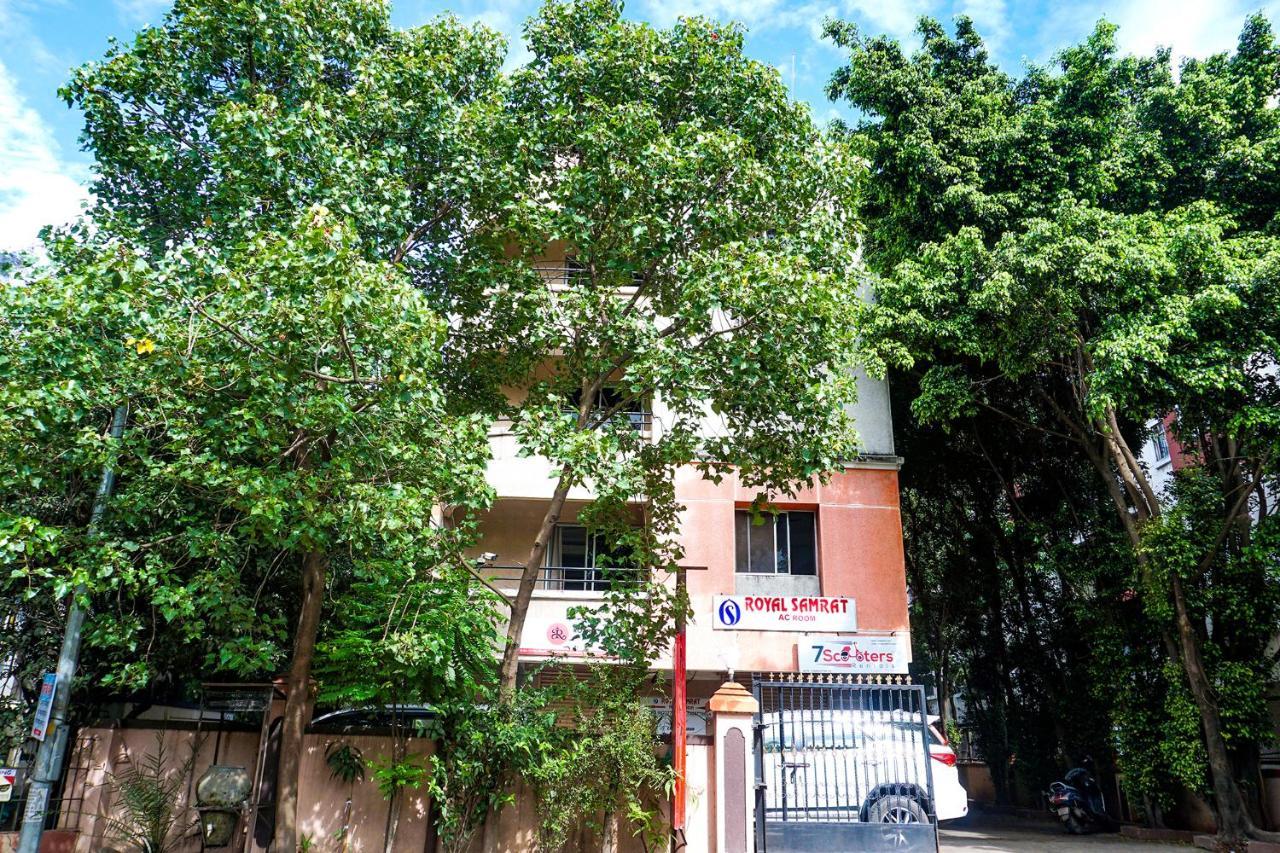Fabhotel Royal Samrat - Ram Manohar Lohiya 浦那 外观 照片