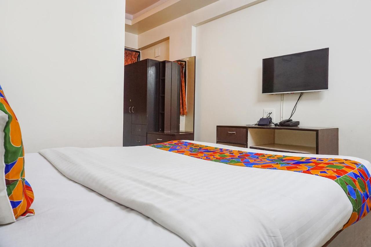 Fabhotel Royal Samrat - Ram Manohar Lohiya 浦那 外观 照片