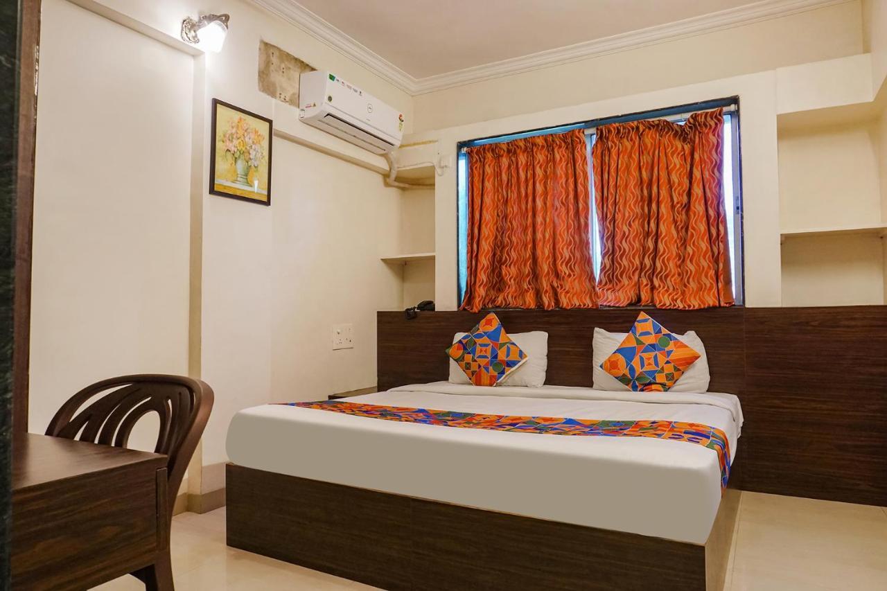 Fabhotel Royal Samrat - Ram Manohar Lohiya 浦那 外观 照片