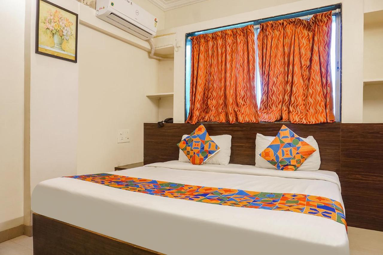 Fabhotel Royal Samrat - Ram Manohar Lohiya 浦那 外观 照片